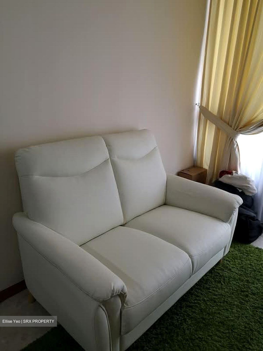 Nottinghill Suites (D21), Apartment #574120421